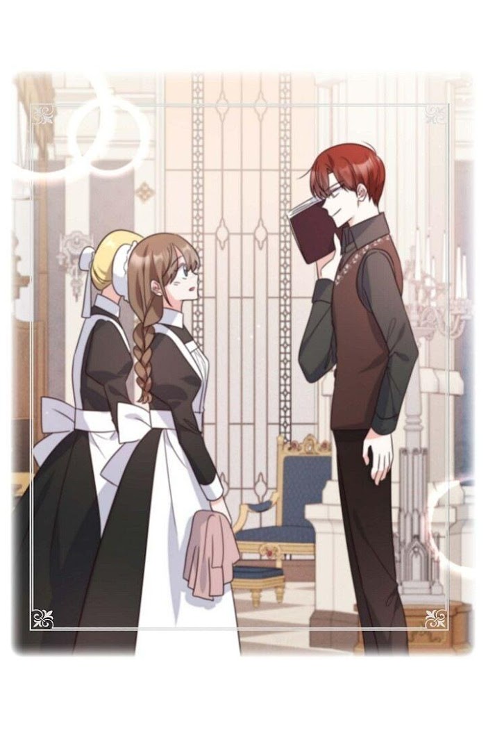 My Fair Maid - Chapter 10