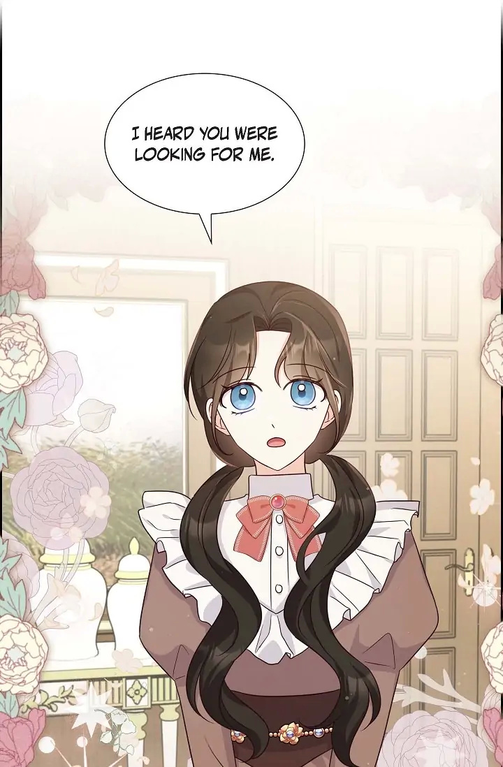 My Fair Maid - Chapter 32