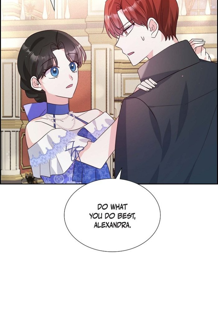 My Fair Maid - Chapter 9