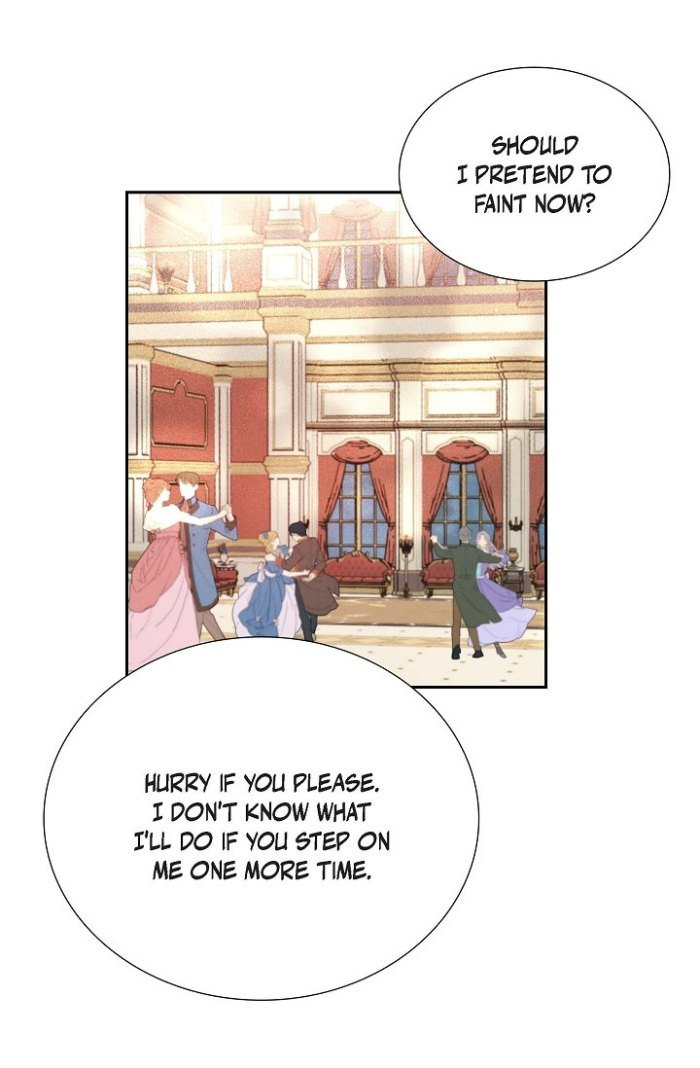 My Fair Maid - Chapter 9