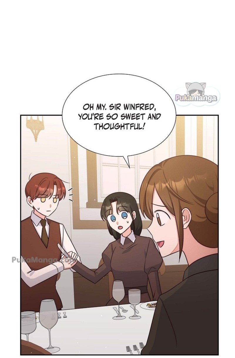 My Fair Maid - Chapter 23