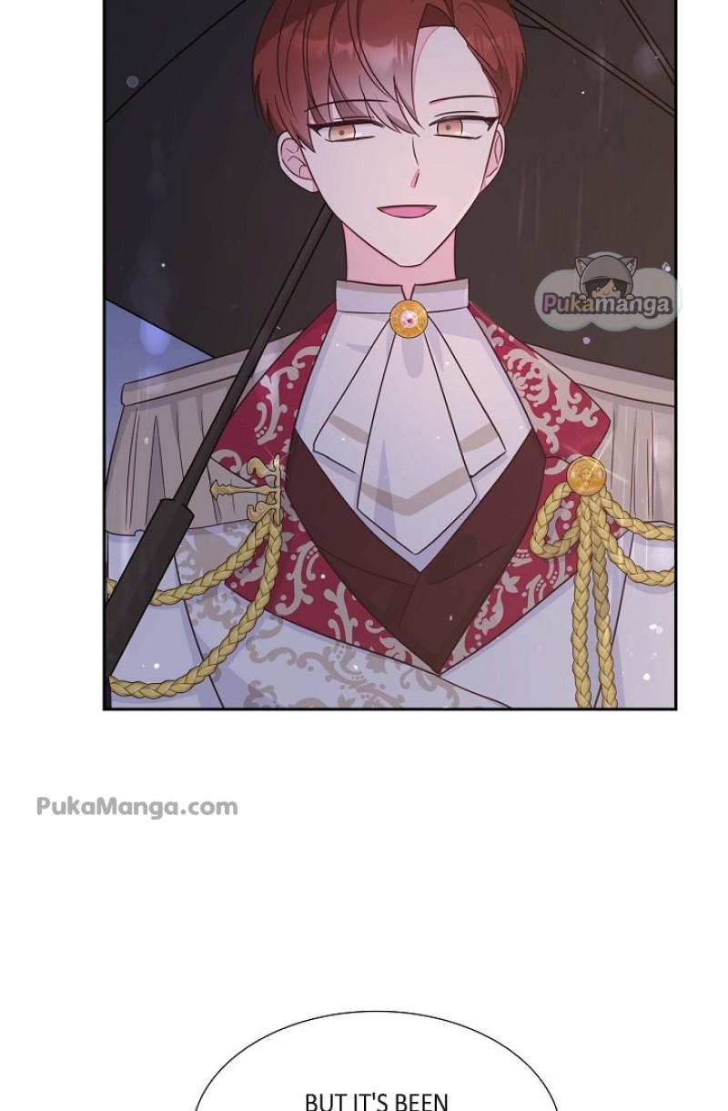 My Fair Maid - Chapter 23