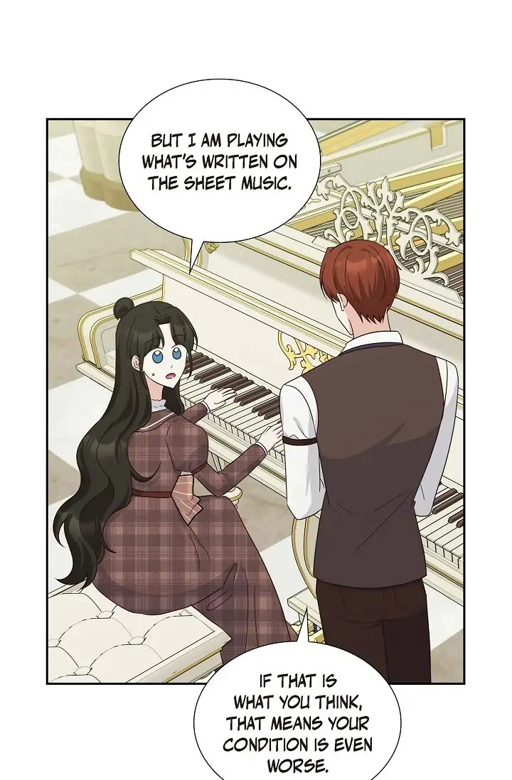 My Fair Maid - Chapter 39