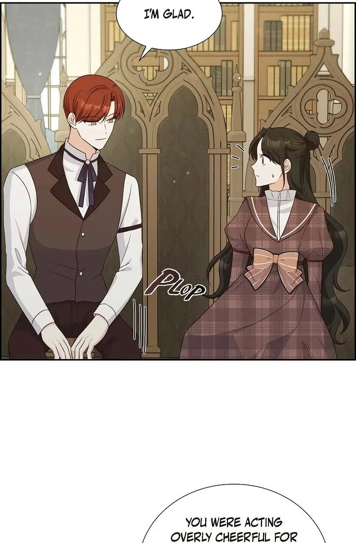 My Fair Maid - Chapter 39