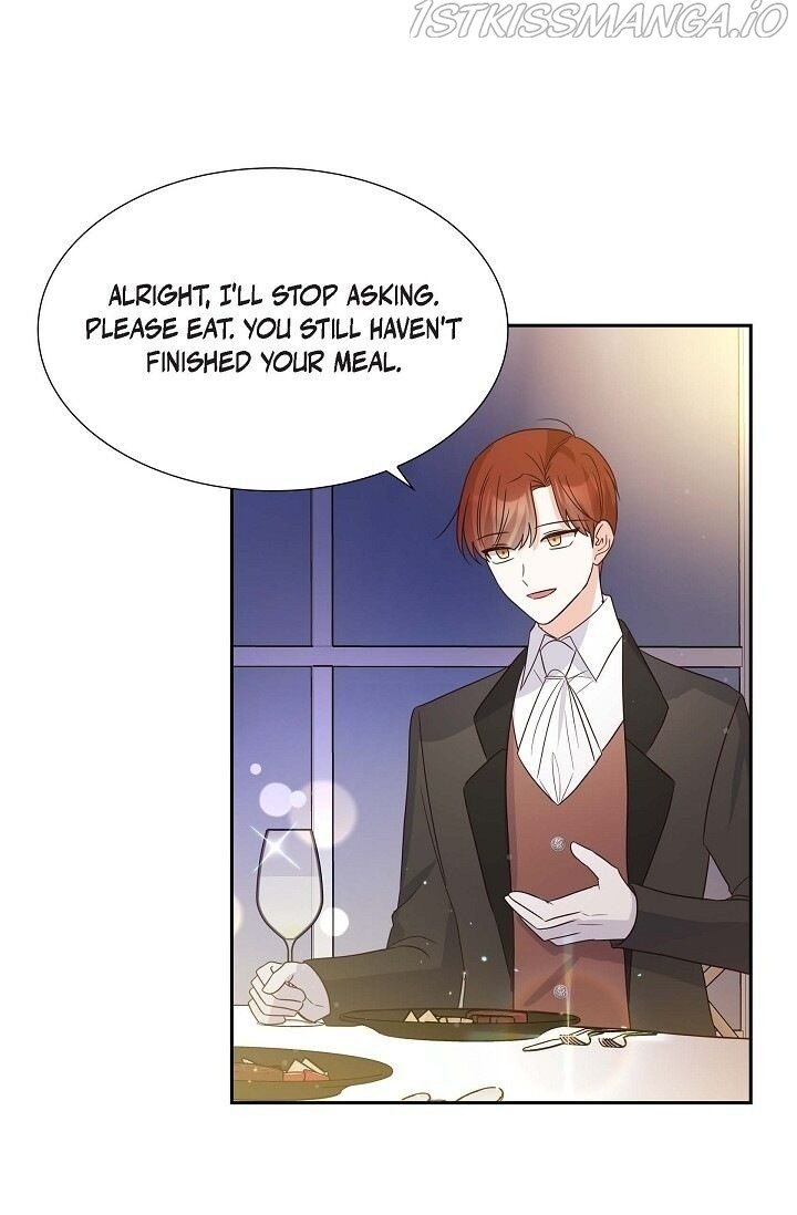 My Fair Maid - Chapter 14