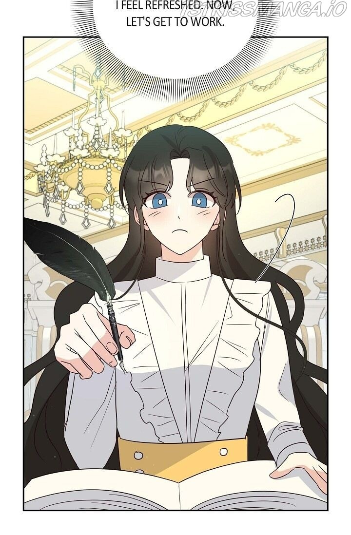 My Fair Maid - Chapter 14