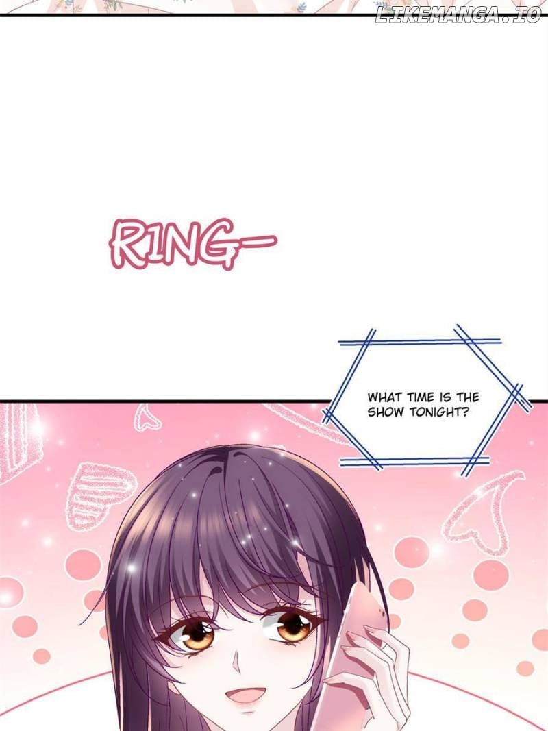 The Big Shot’s Darling Returns - Chapter 205