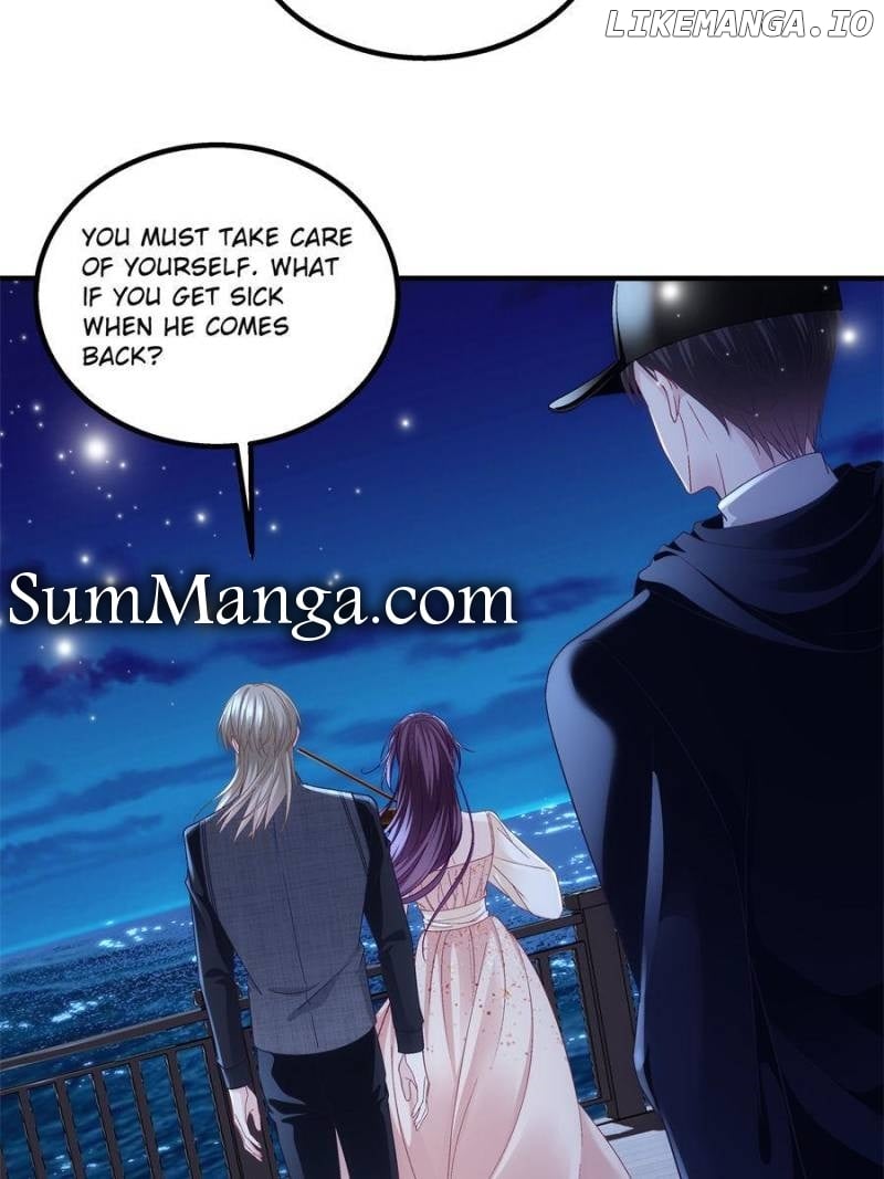 The Big Shot’s Darling Returns - Chapter 208