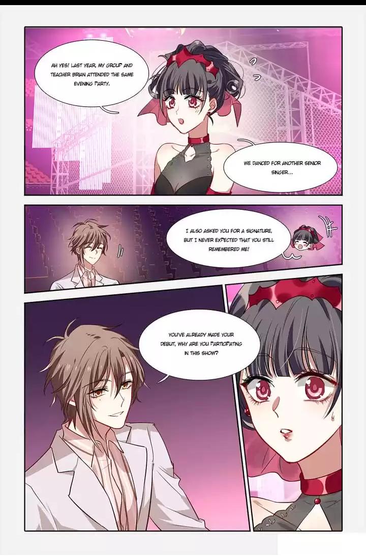 Star Dream Idol Project - Chapter 238