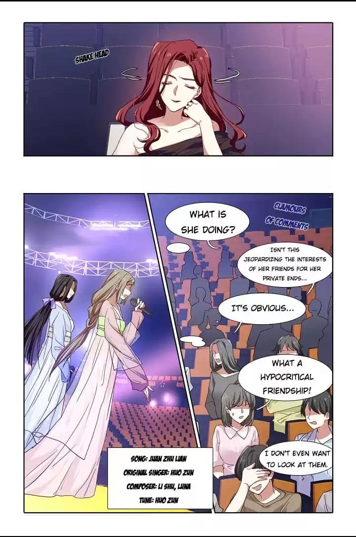 Star Dream Idol Project - Chapter 241