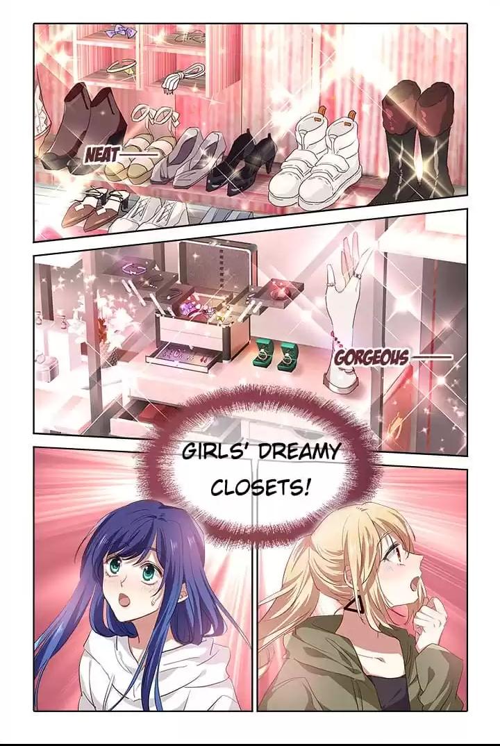 Star Dream Idol Project - Chapter 249