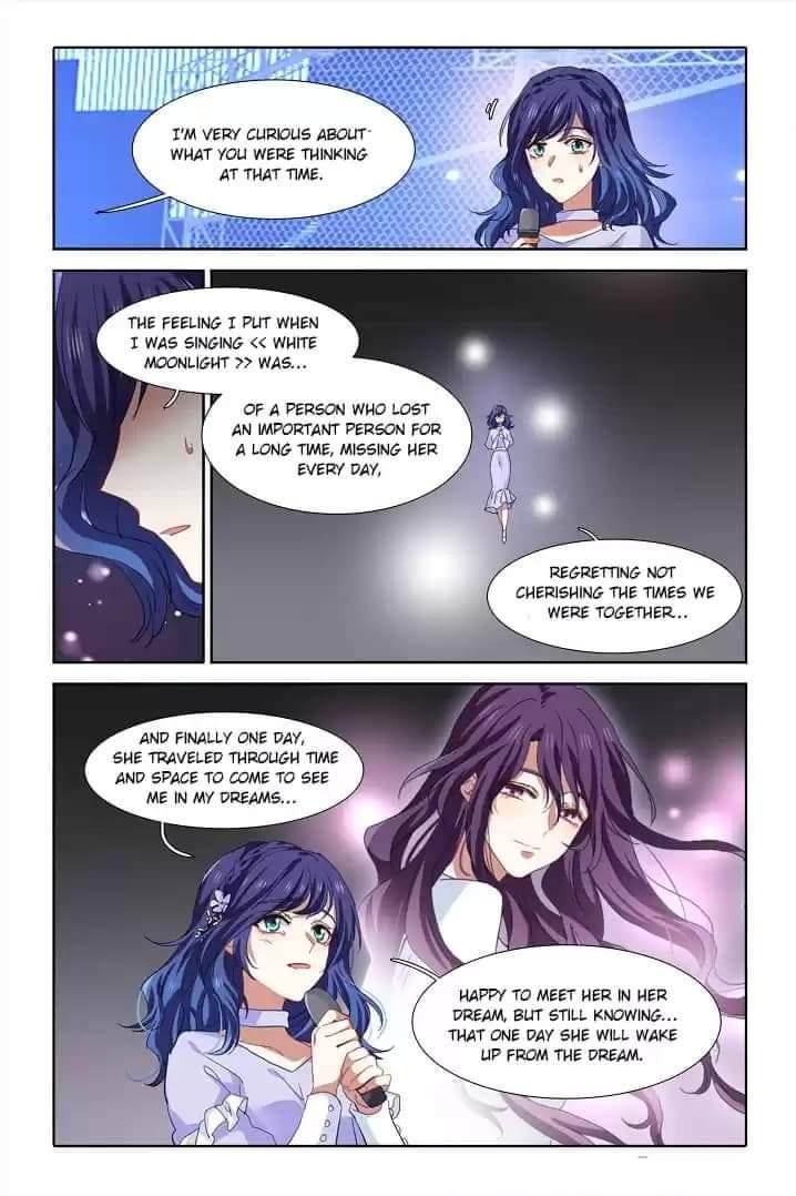 Star Dream Idol Project - Chapter 227