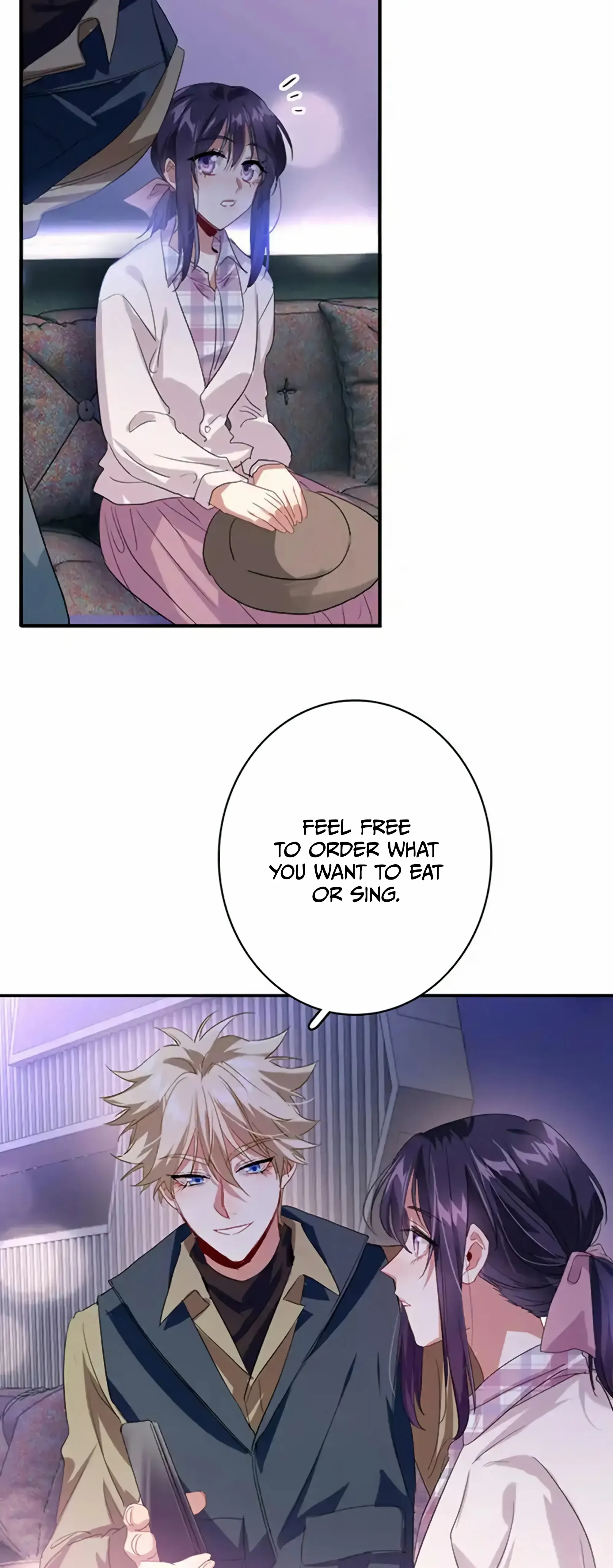 Star Dream Idol Project - Chapter 326