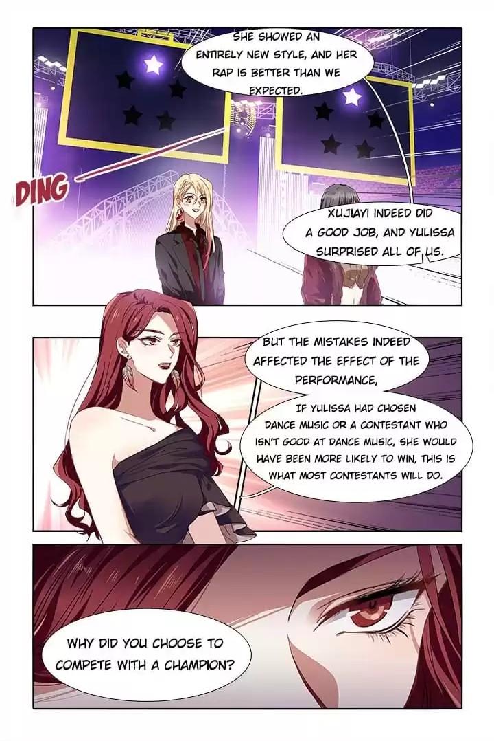 Star Dream Idol Project - Chapter 243