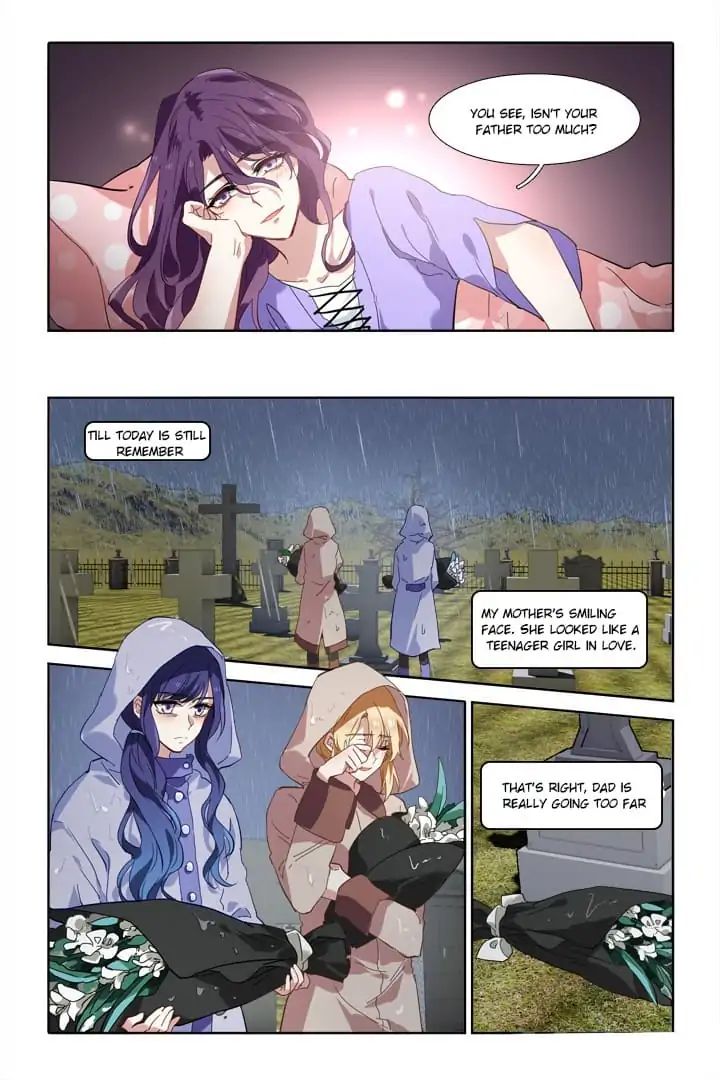 Star Dream Idol Project - Chapter 156