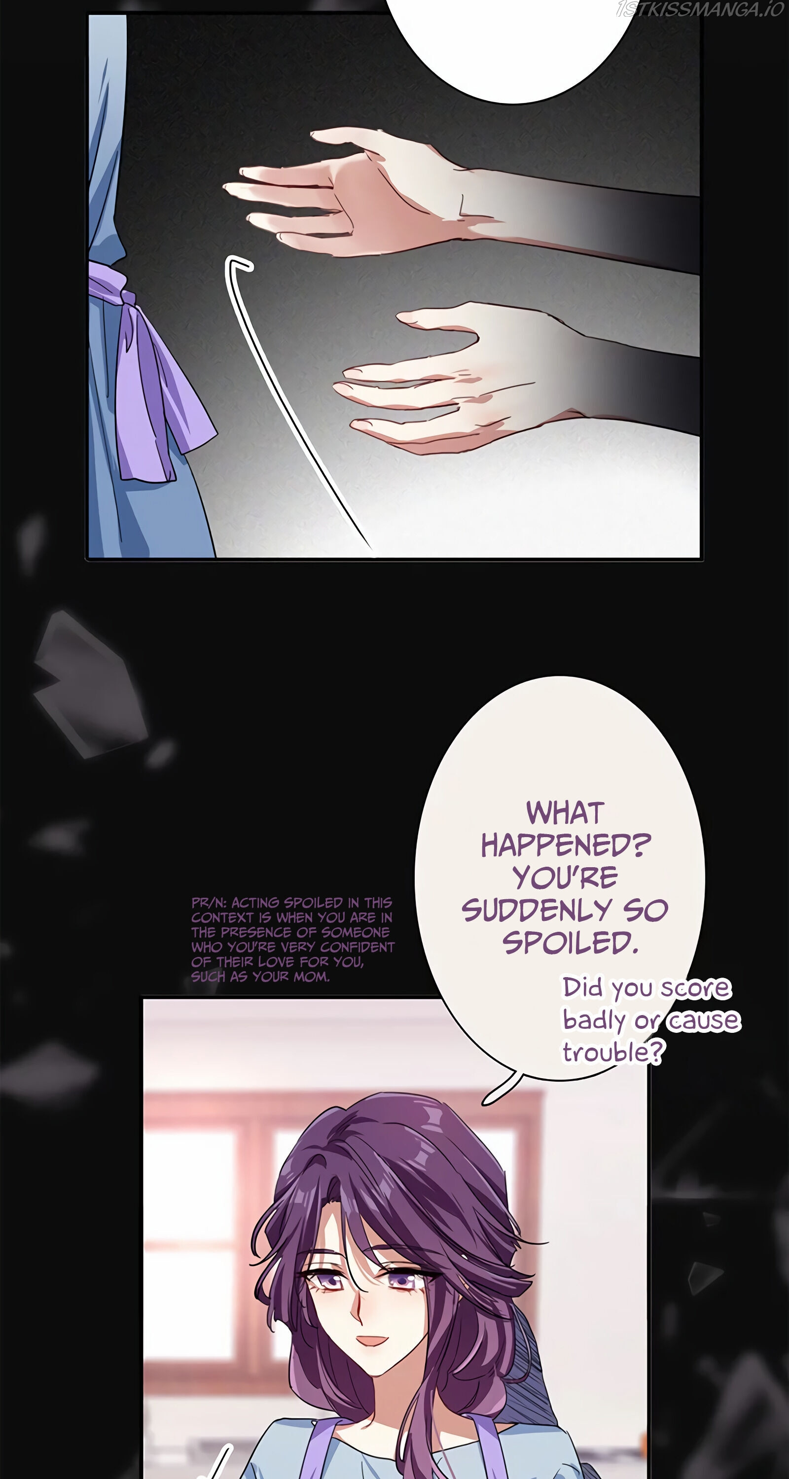 Star Dream Idol Project - Chapter 291