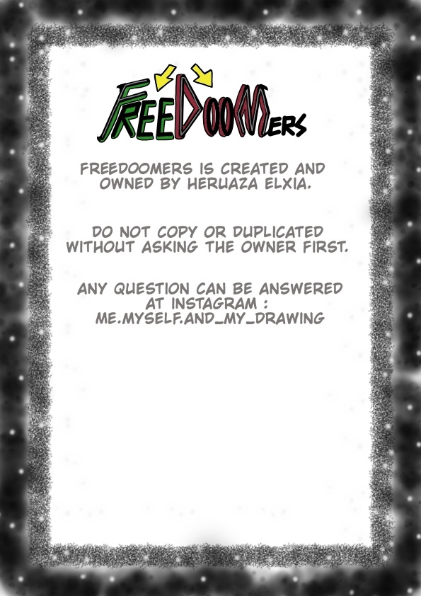 Freedoomers - Chapter 5: Peace At Day, Trouble At Night (2)