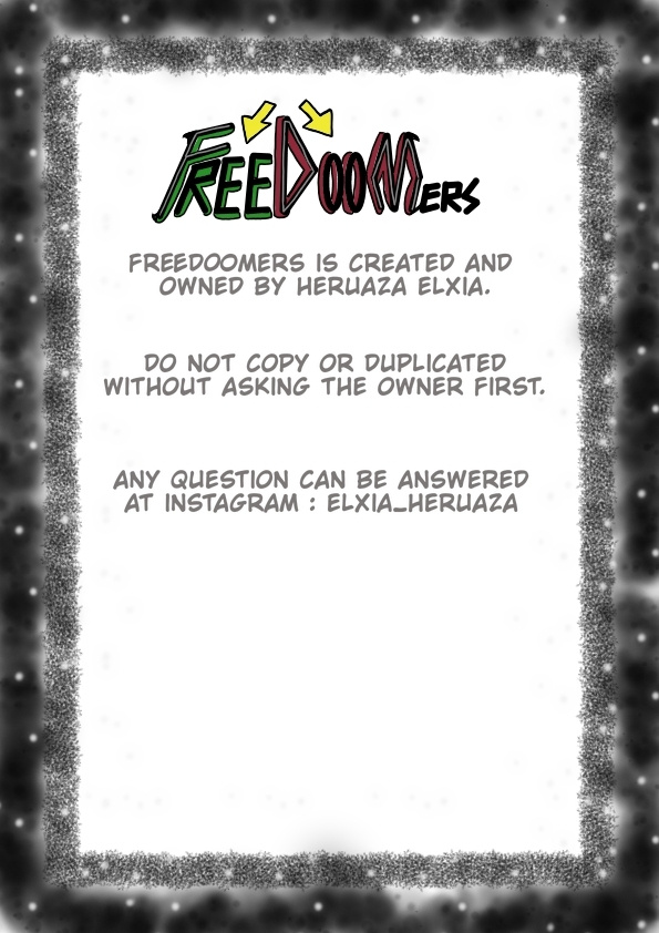 Freedoomers - Chapter 3: Daddy At Day, Killer At Night (3)