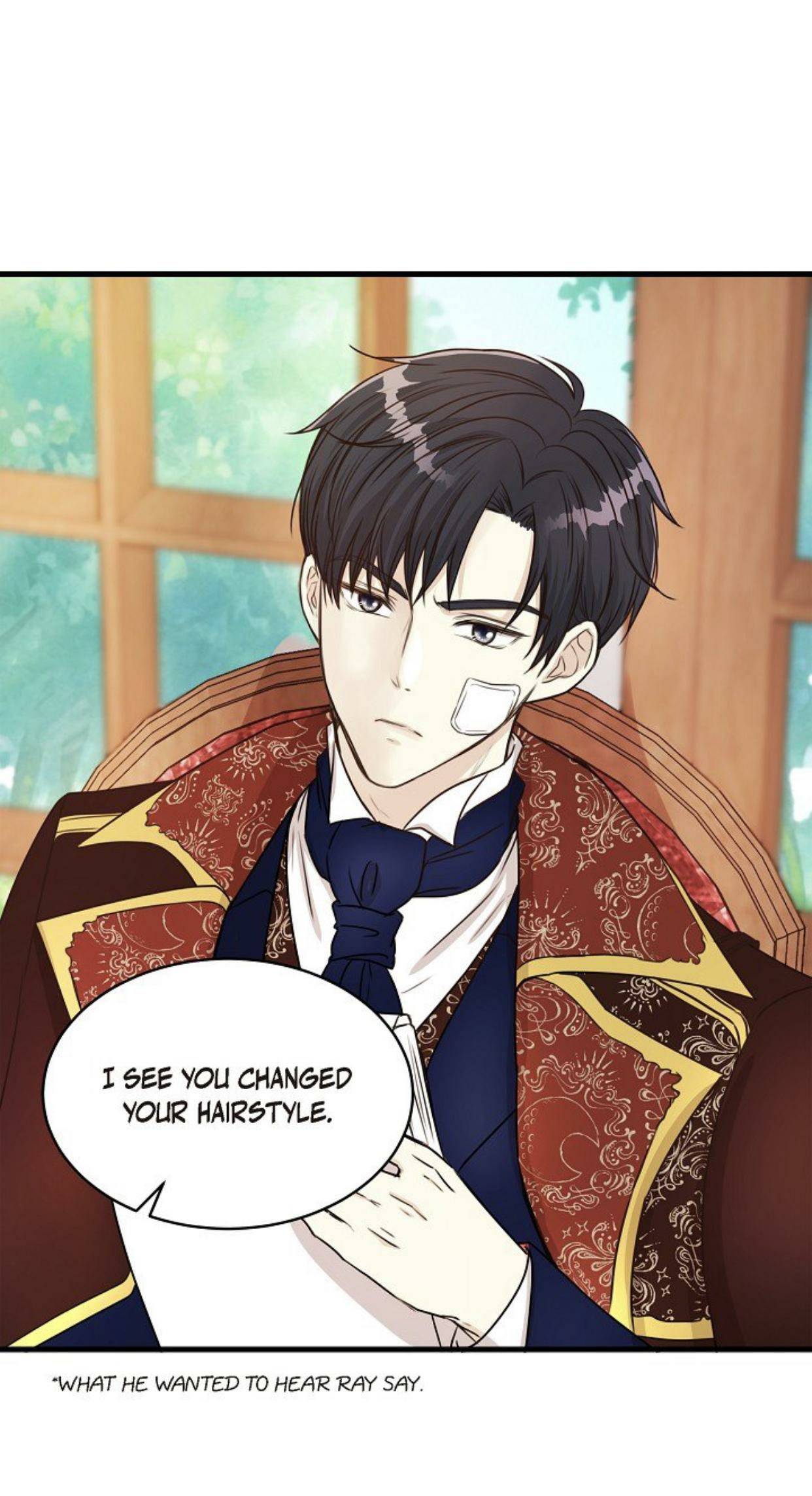 Hey, Prince! - Chapter 17