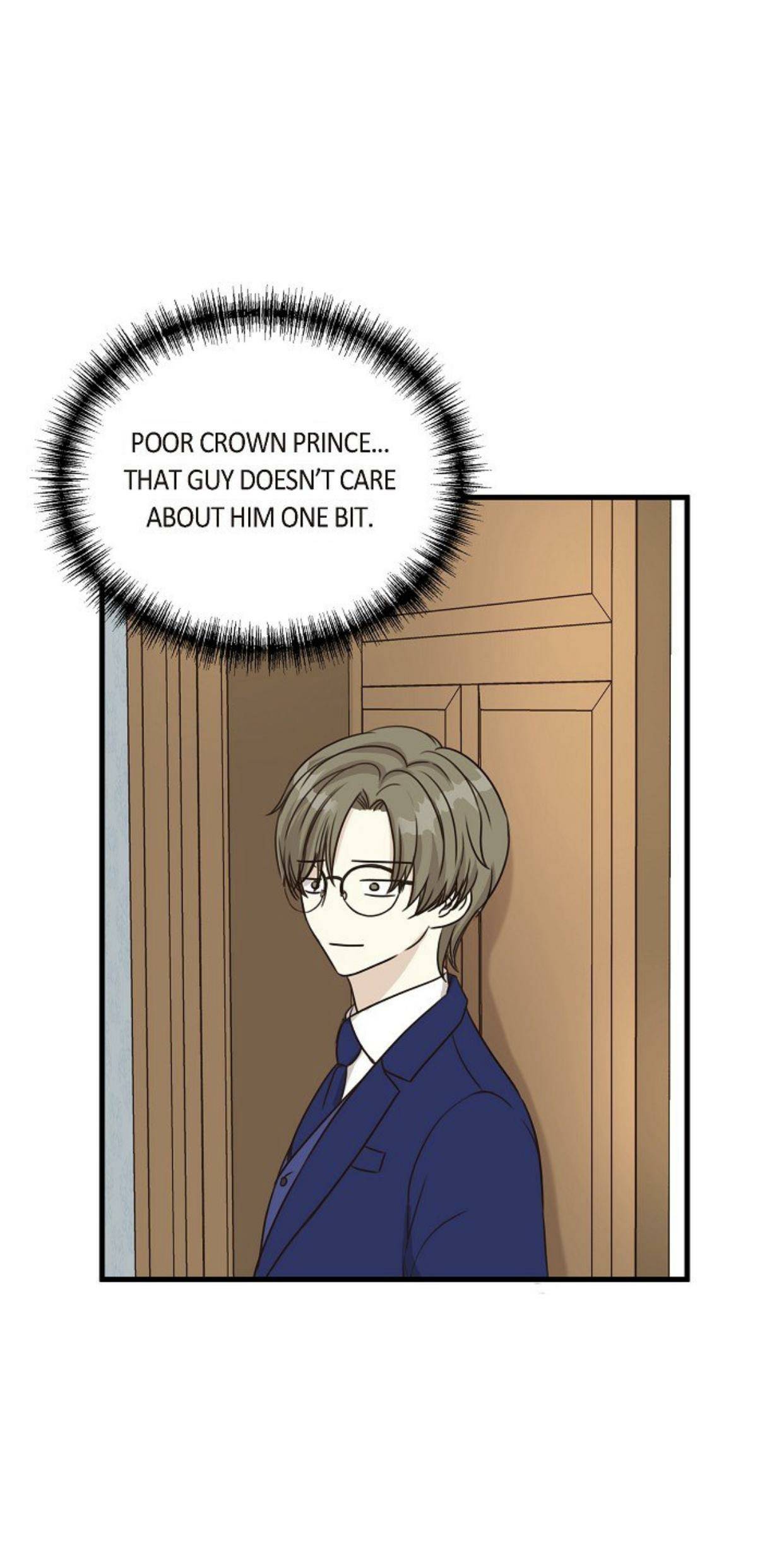 Hey, Prince! - Chapter 17