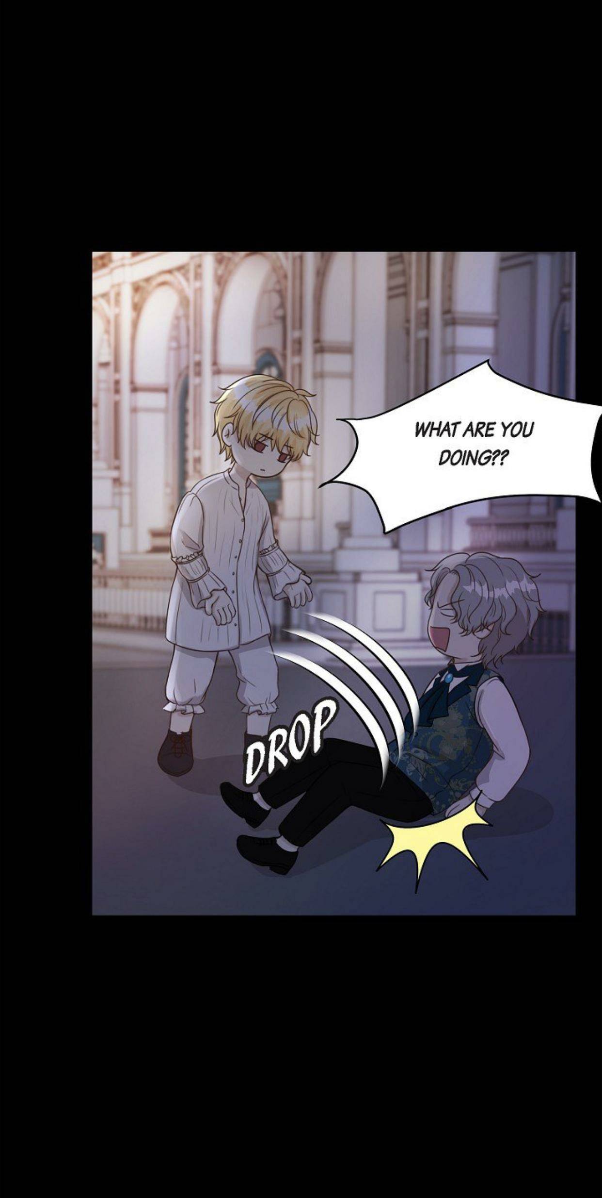 Hey, Prince! - Chapter 19