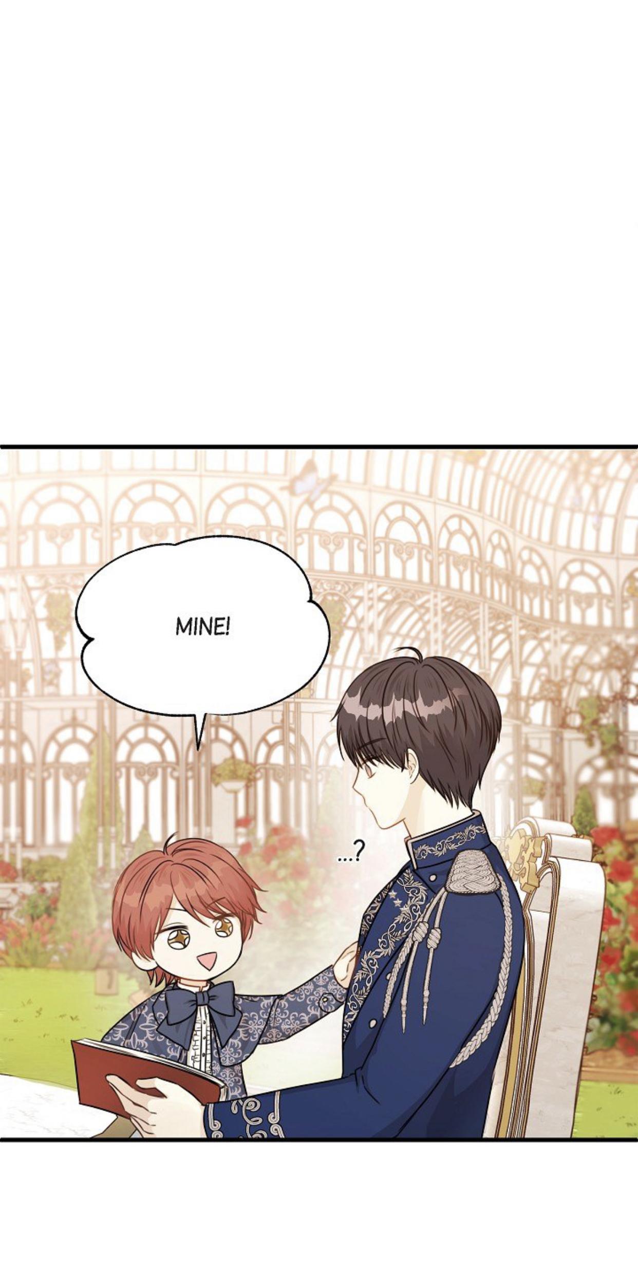 Hey, Prince! - Chapter 31