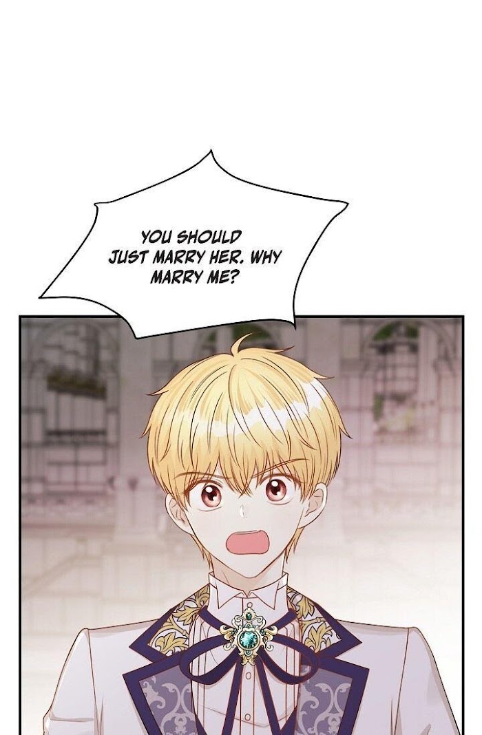 Hey, Prince! - Chapter 43