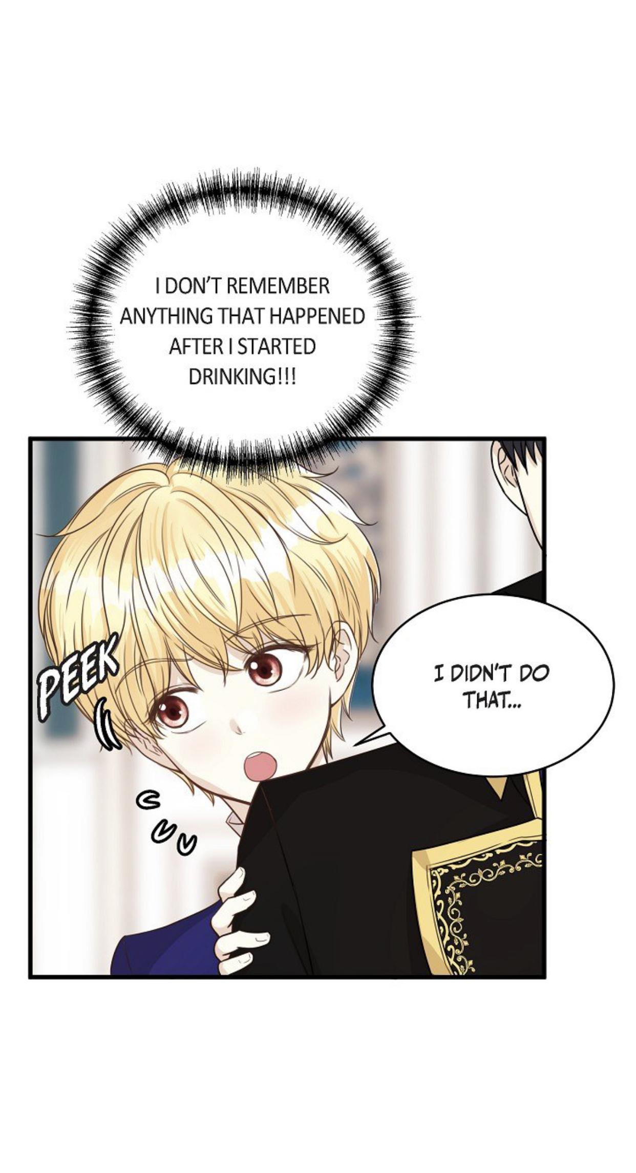 Hey, Prince! - Chapter 16