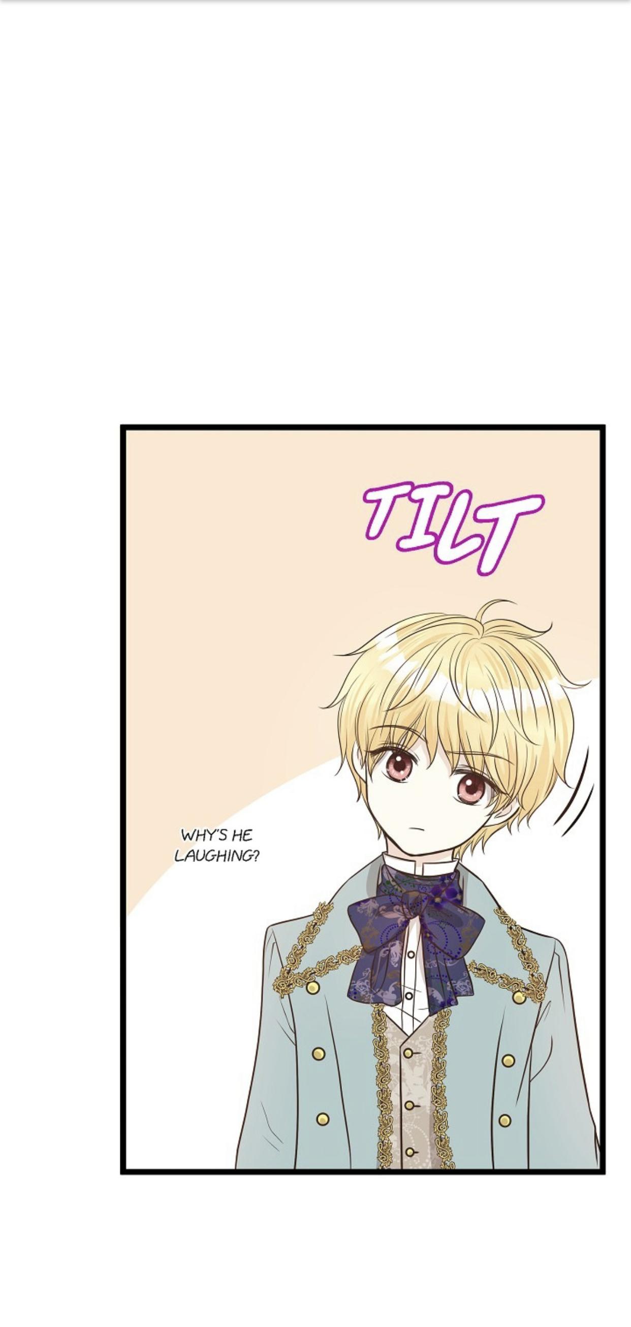 Hey, Prince! - Chapter 9