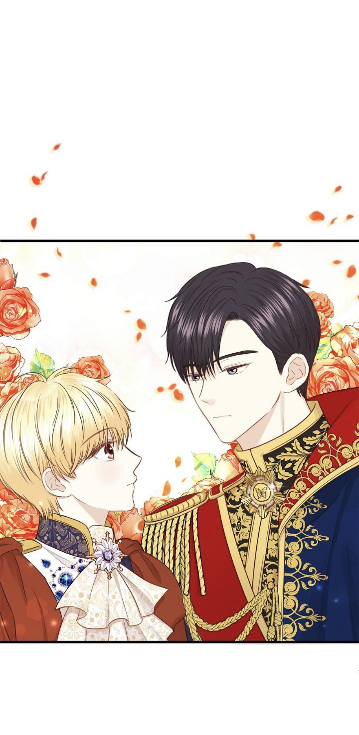 Hey, Prince! - Chapter 32