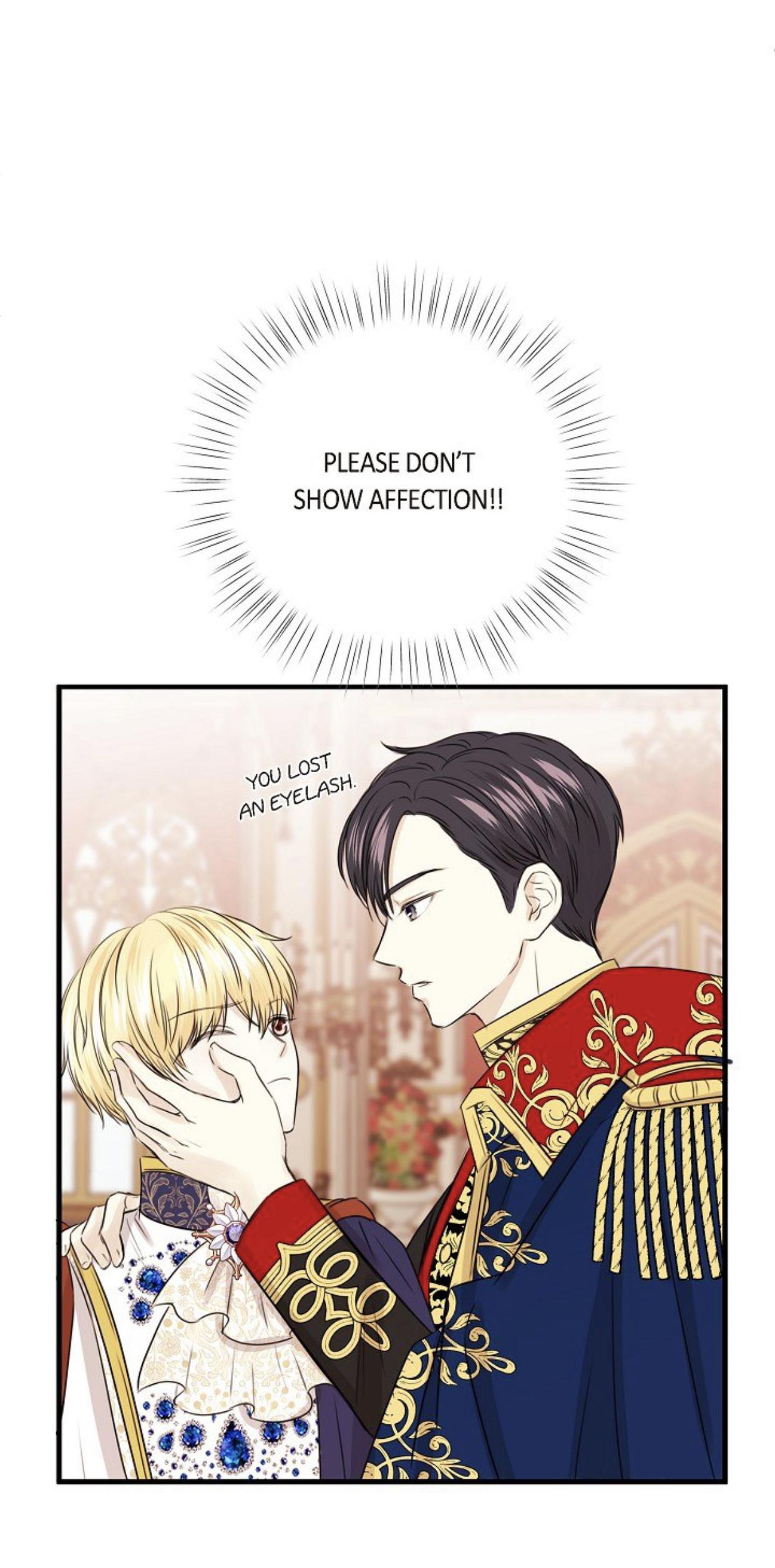 Hey, Prince! - Chapter 32