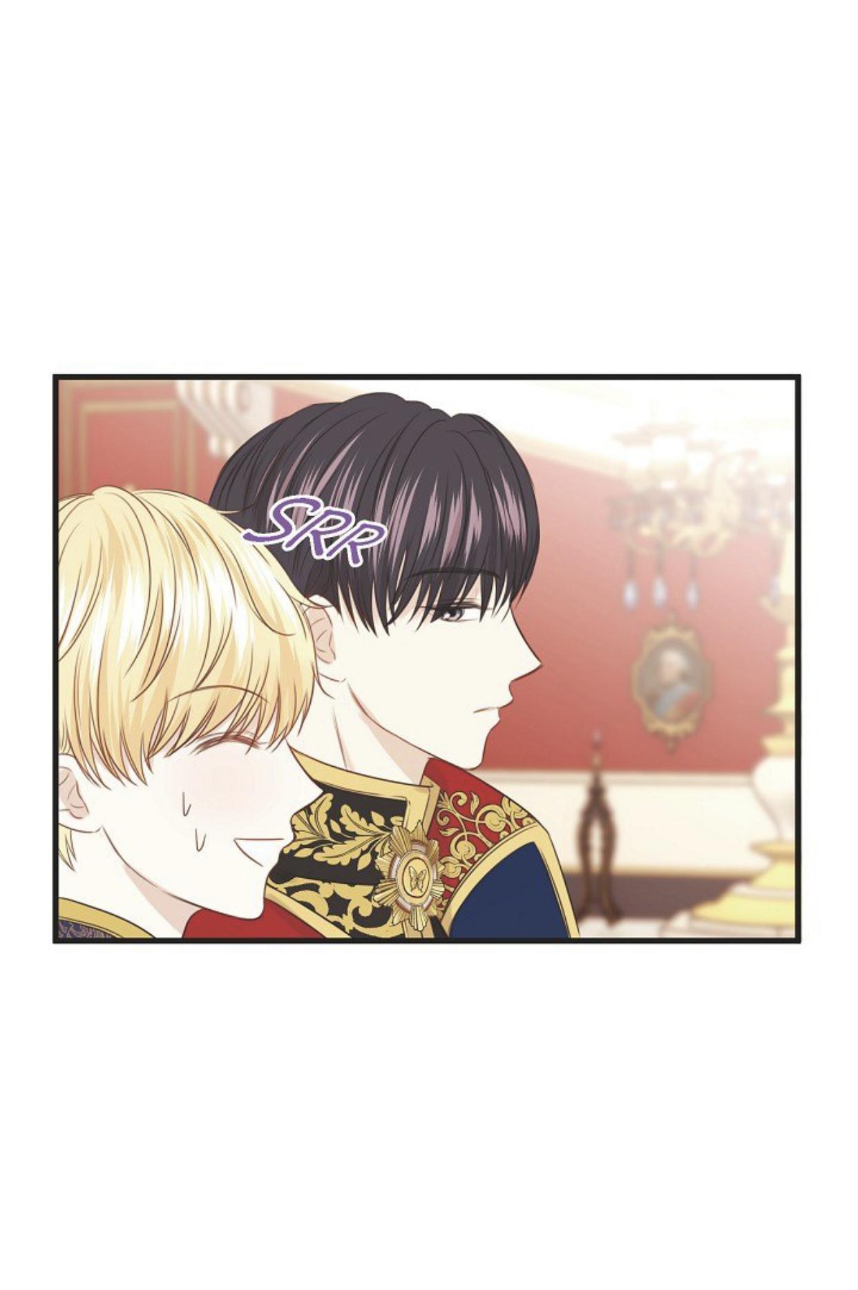 Hey, Prince! - Chapter 32