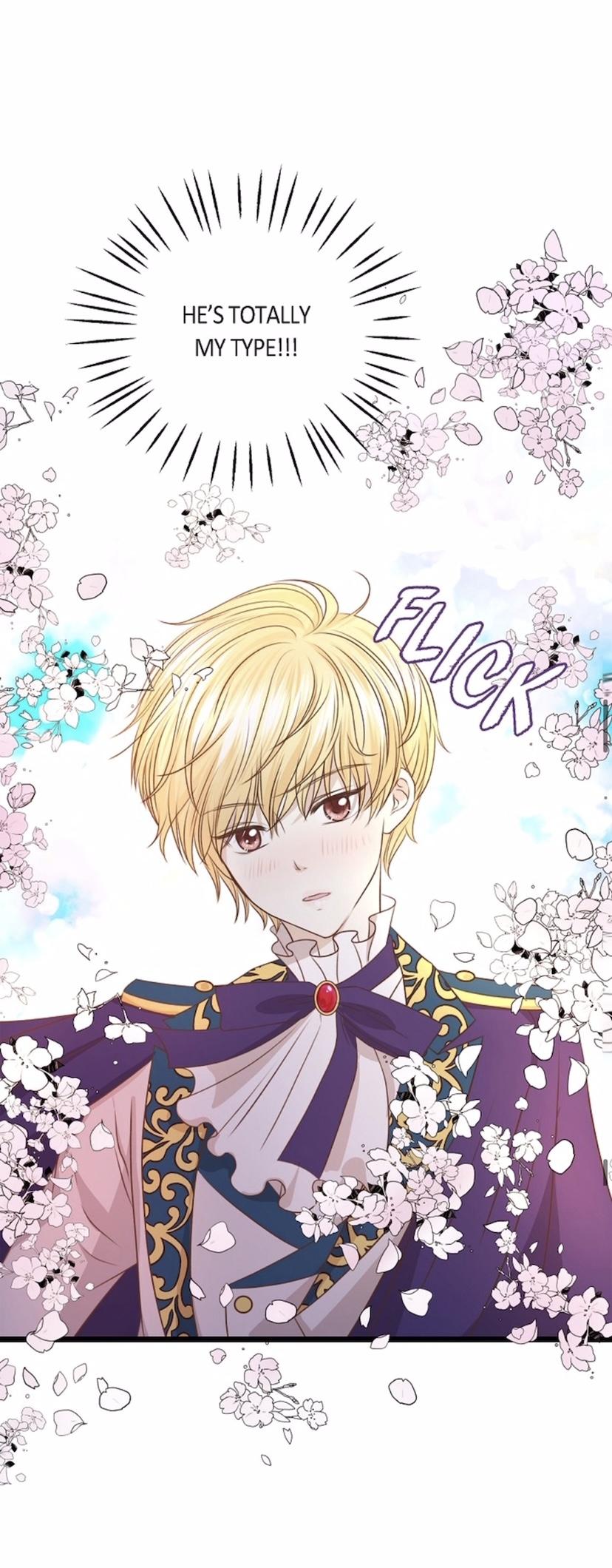 Hey, Prince! - Chapter 12