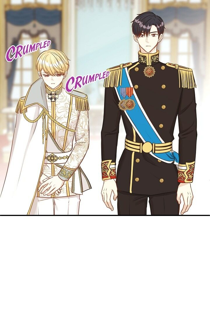 Hey, Prince! - Chapter 47