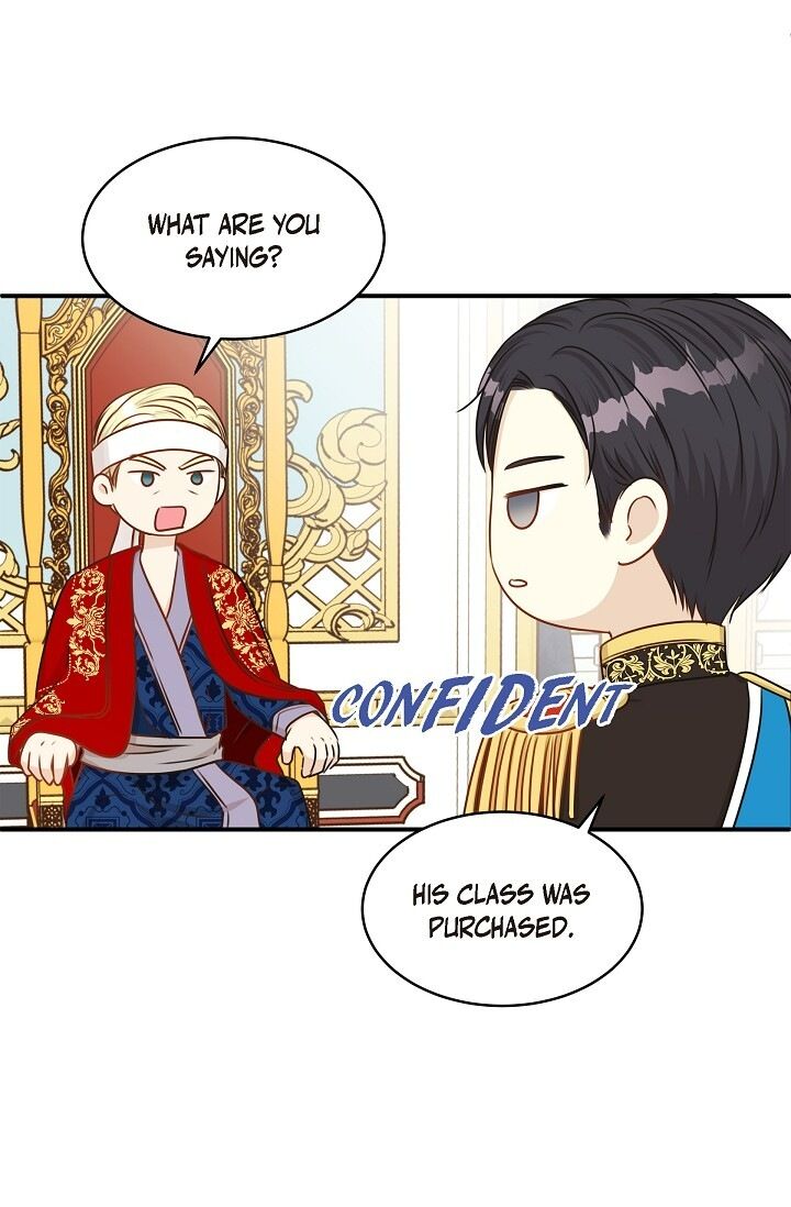 Hey, Prince! - Chapter 47