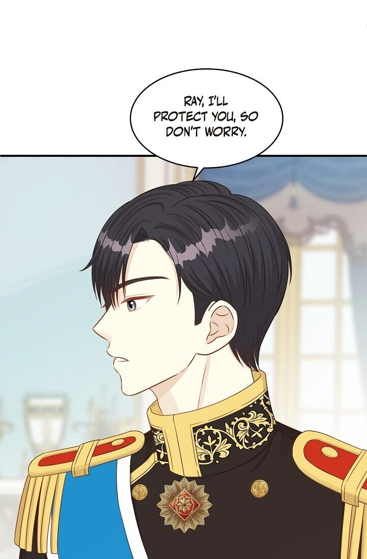 Hey, Prince! - Chapter 47