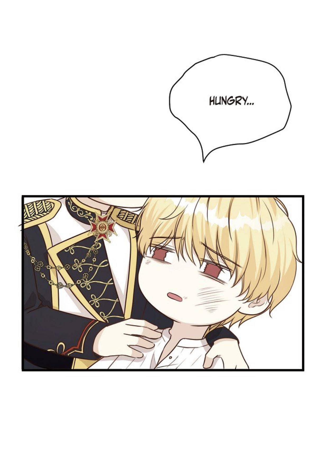 Hey, Prince! - Chapter 21