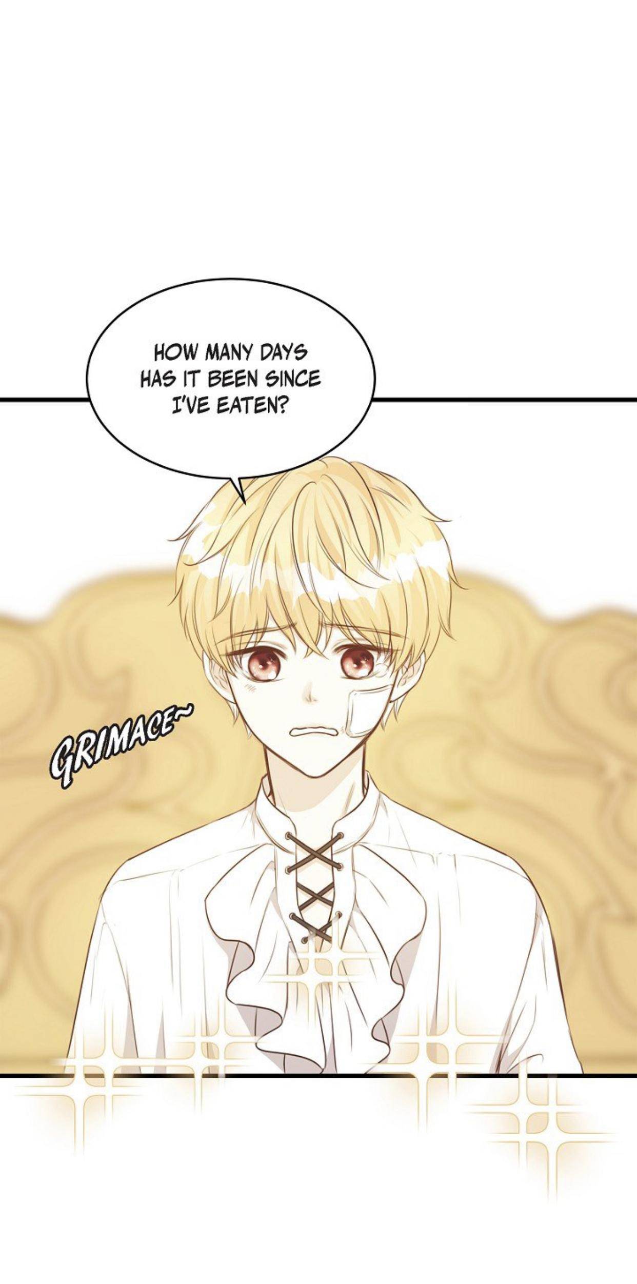 Hey, Prince! - Chapter 22