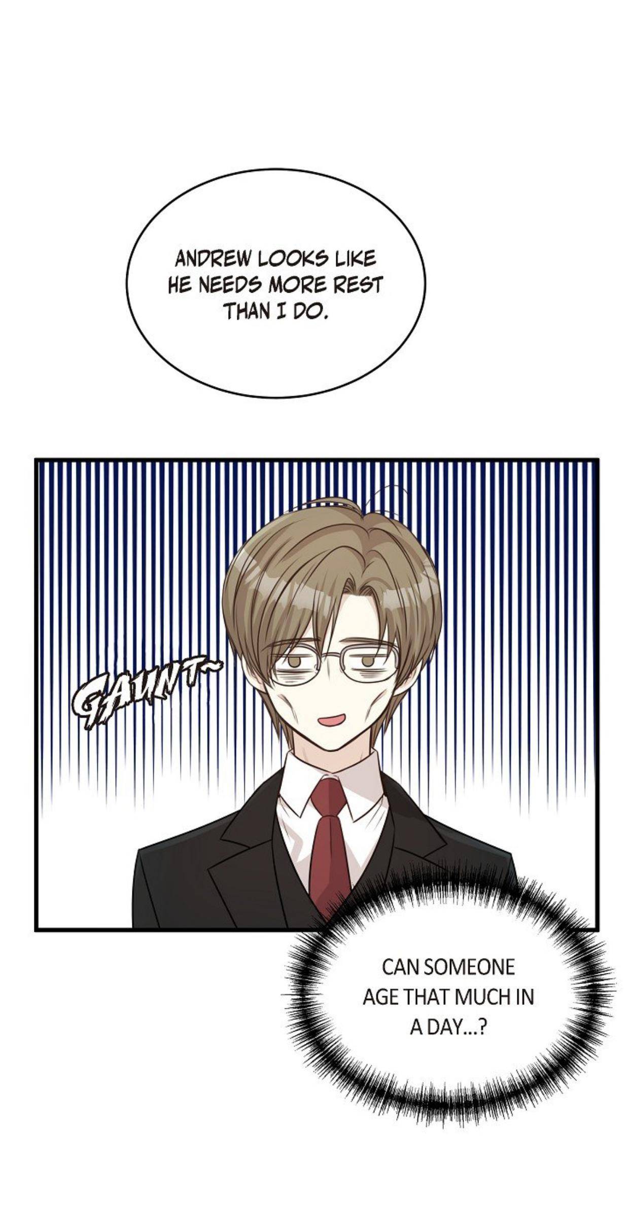 Hey, Prince! - Chapter 22