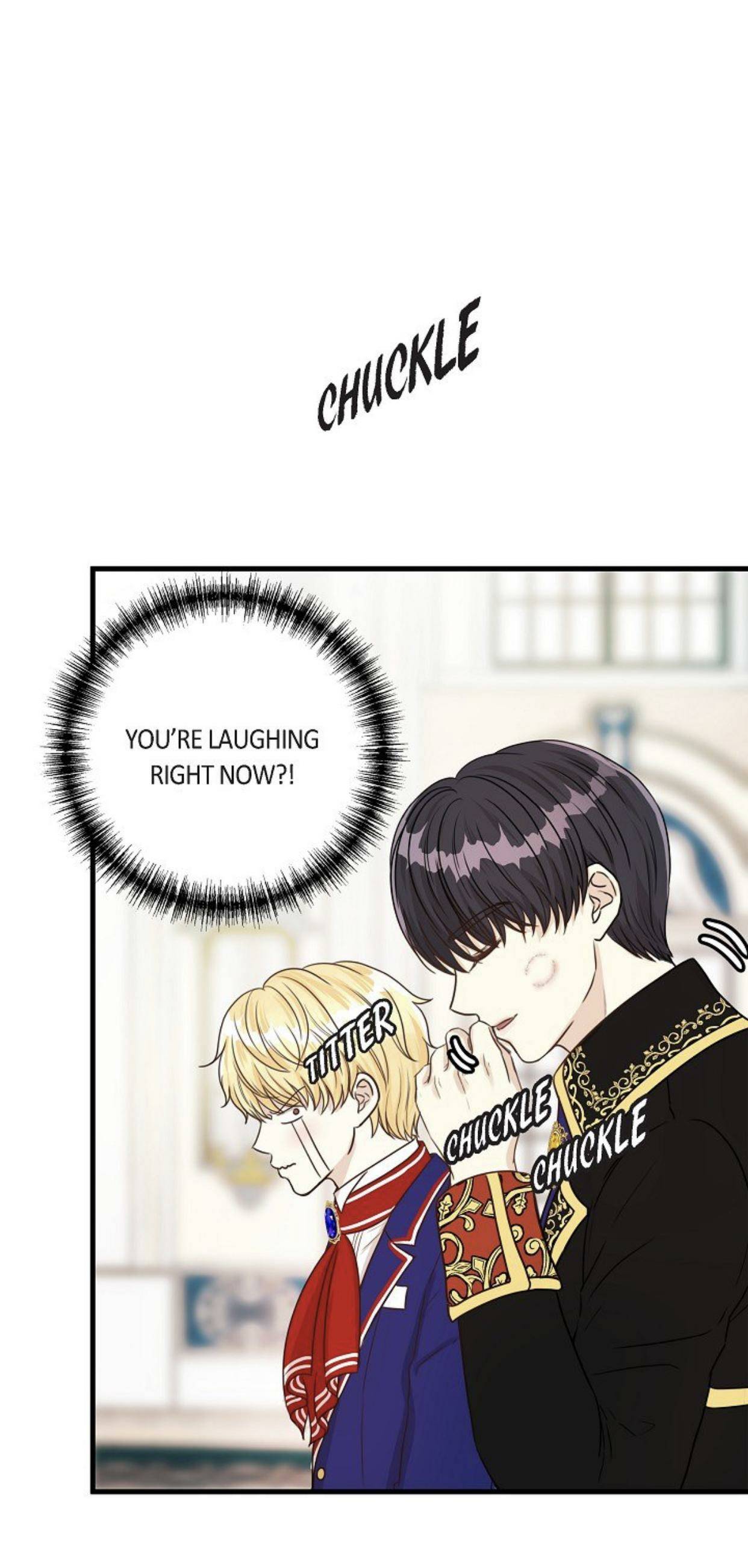 Hey, Prince! - Chapter 15