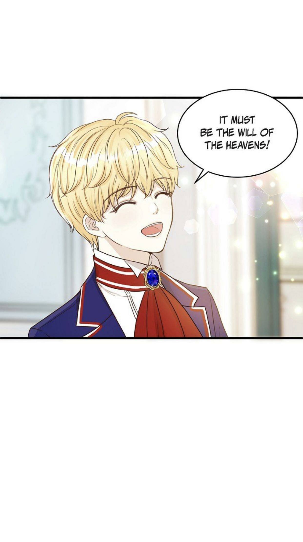 Hey, Prince! - Chapter 15