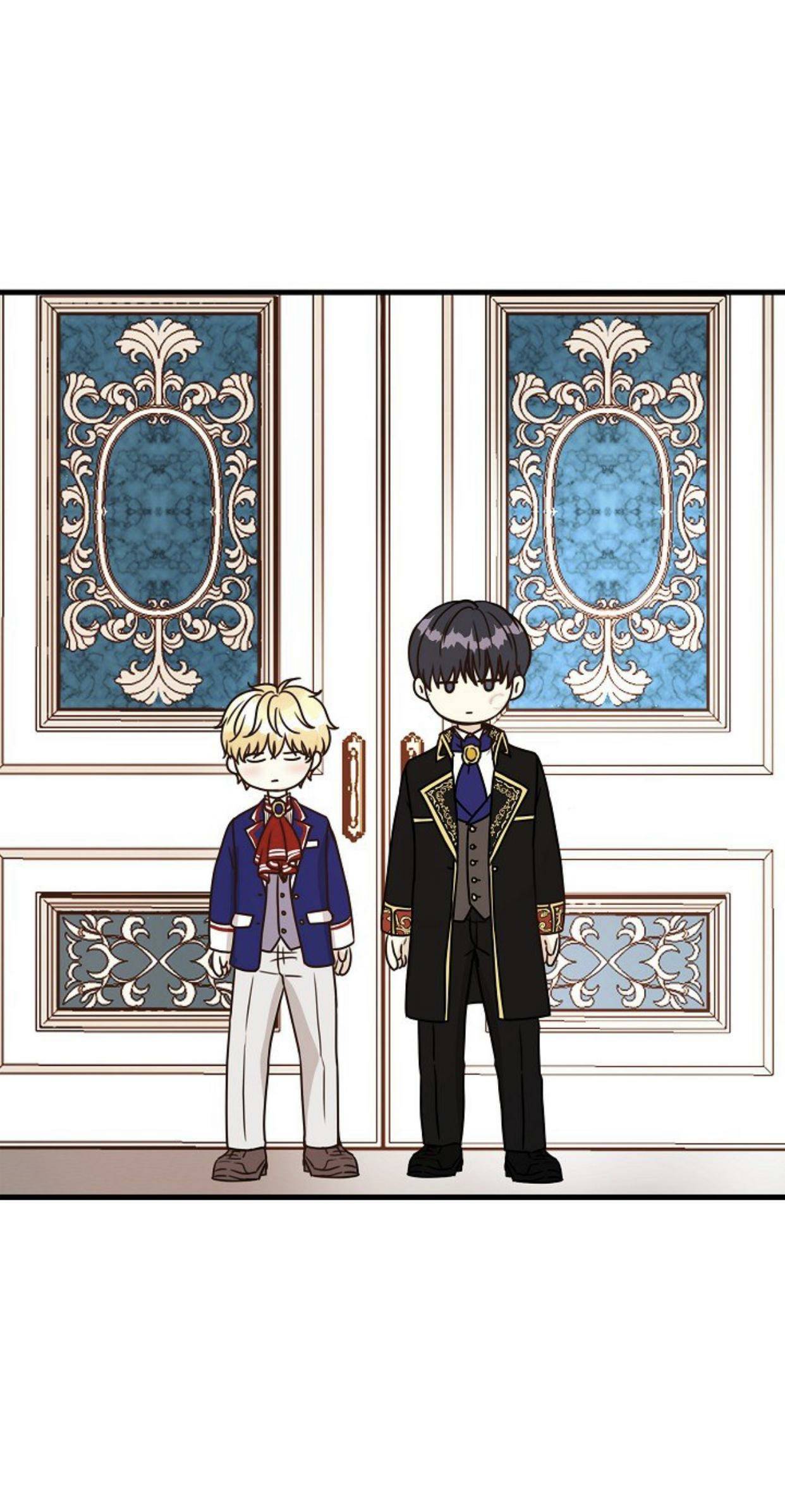 Hey, Prince! - Chapter 15