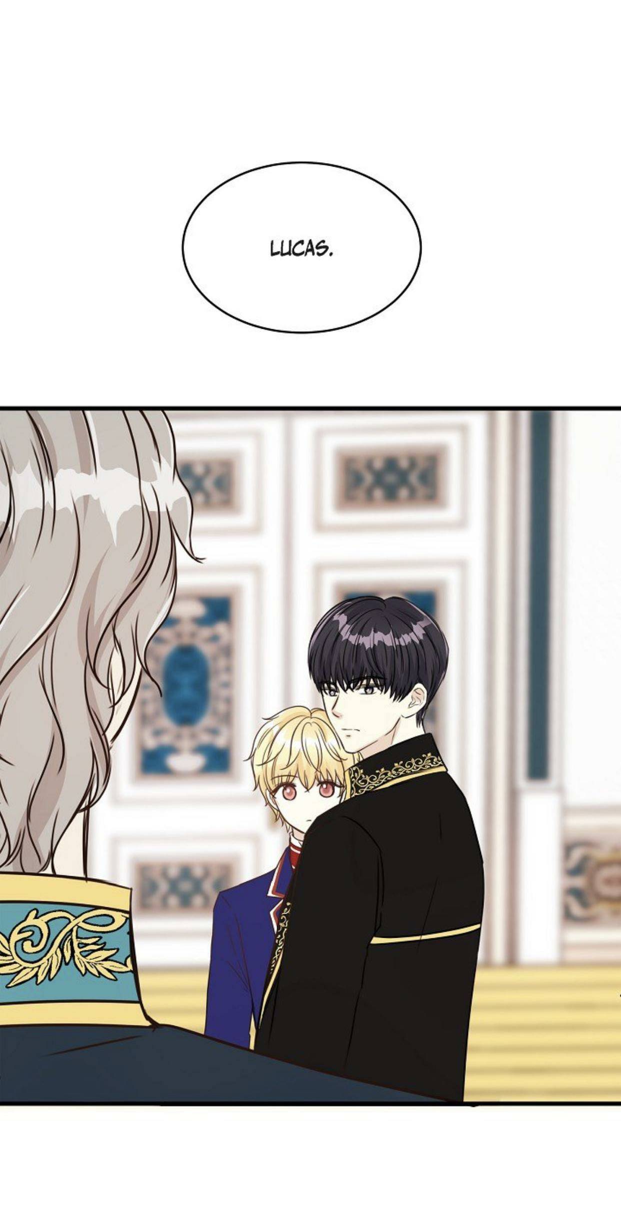 Hey, Prince! - Chapter 15