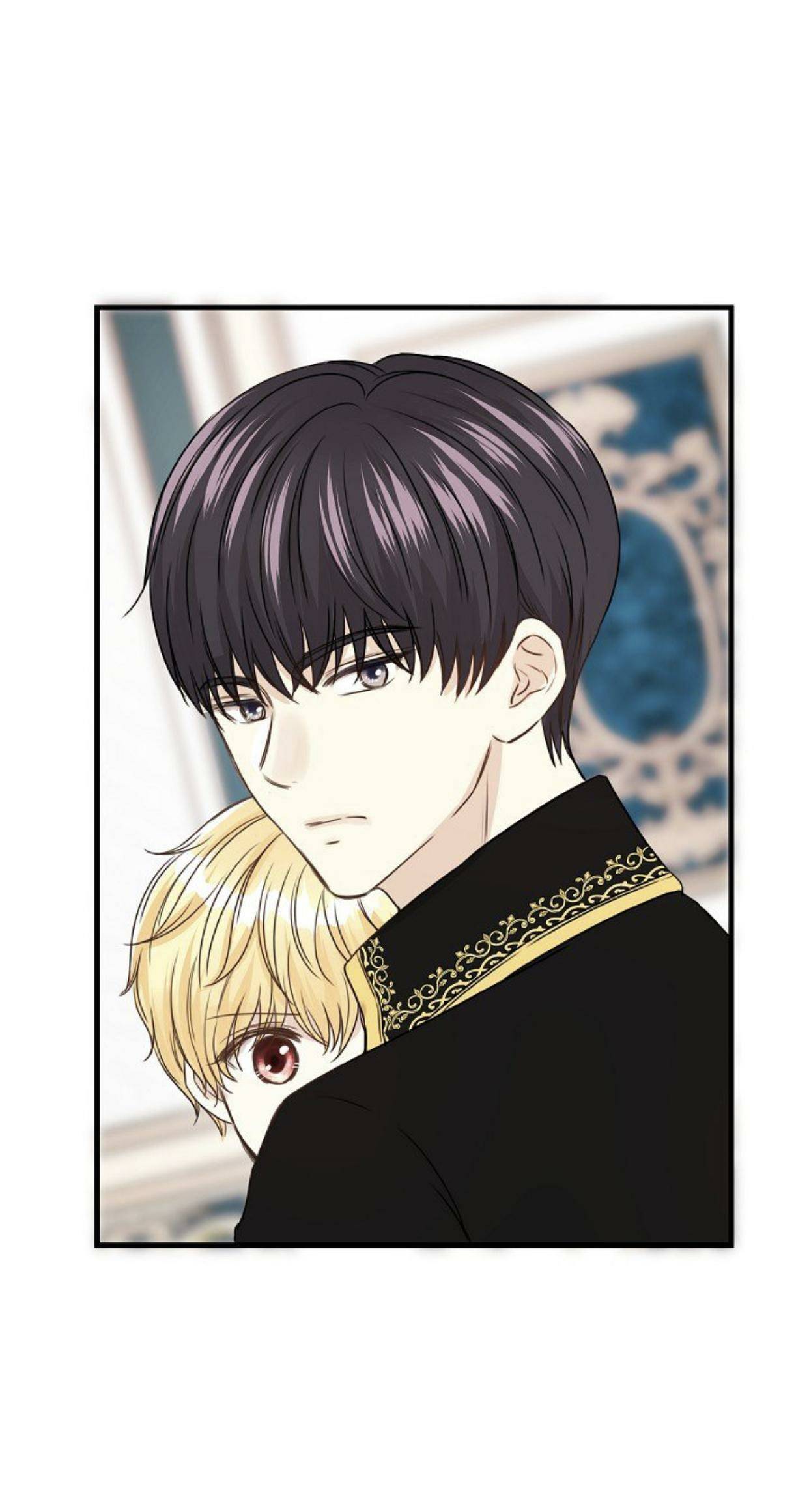 Hey, Prince! - Chapter 15