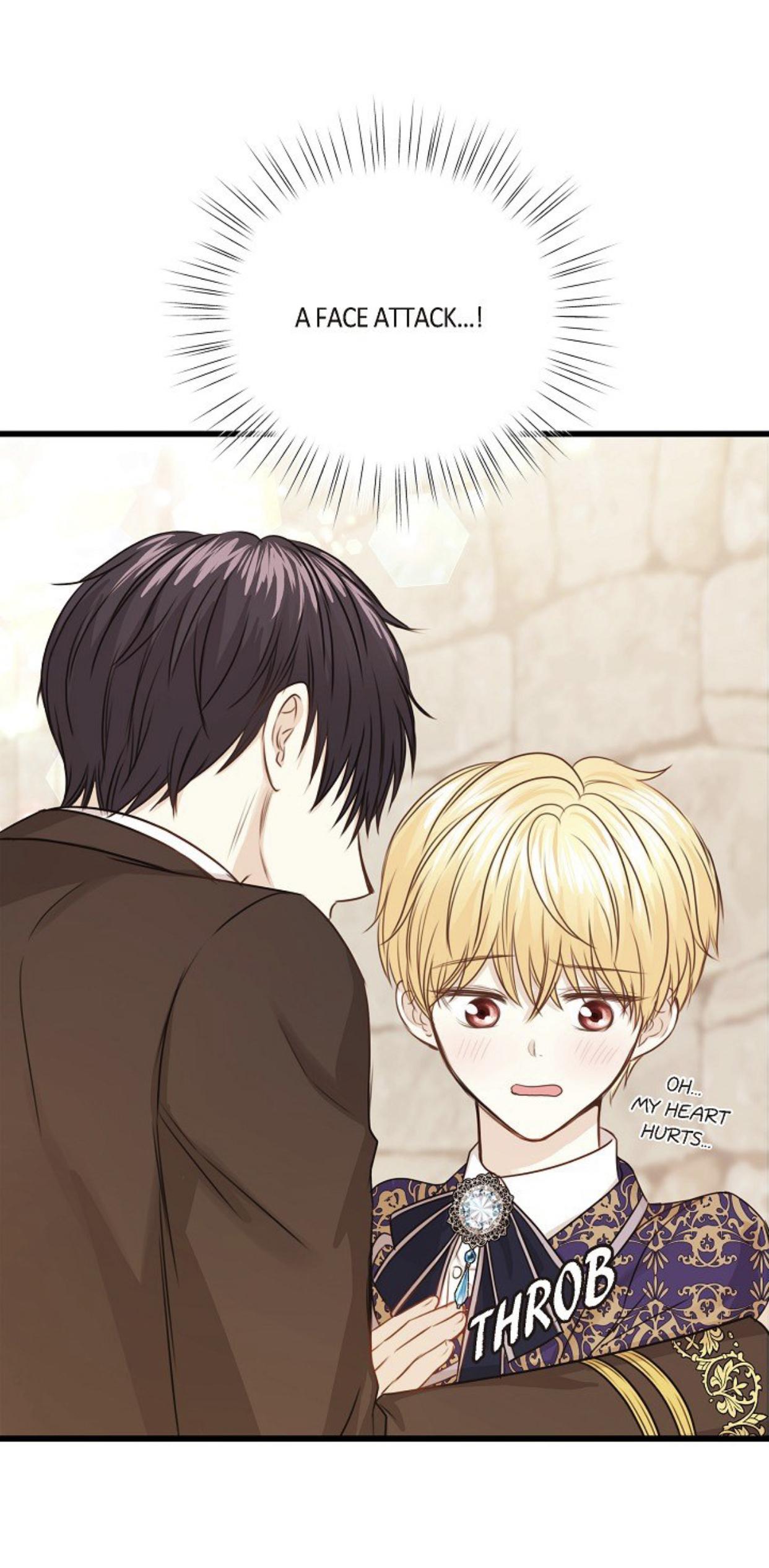 Hey, Prince! - Chapter 28