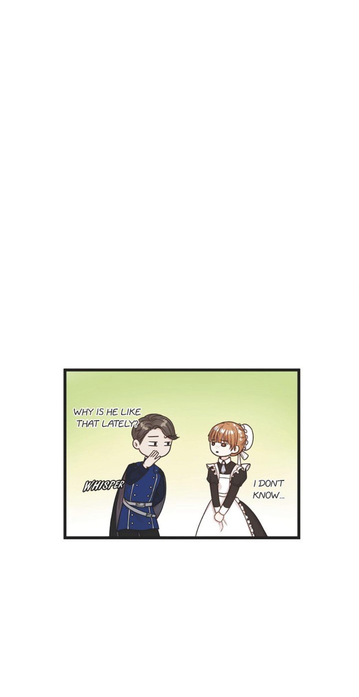 Hey, Prince! - Chapter 26