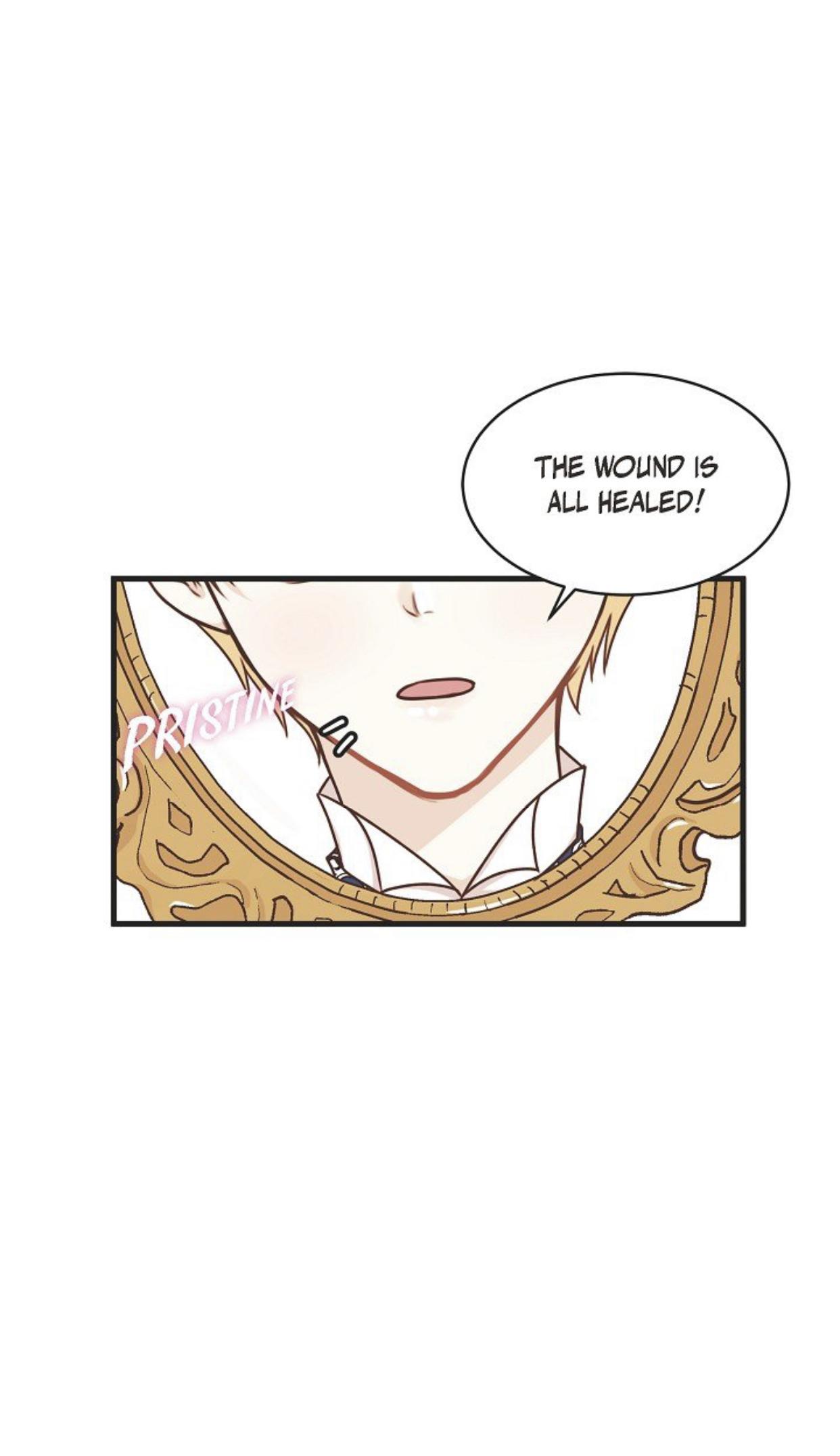 Hey, Prince! - Chapter 26