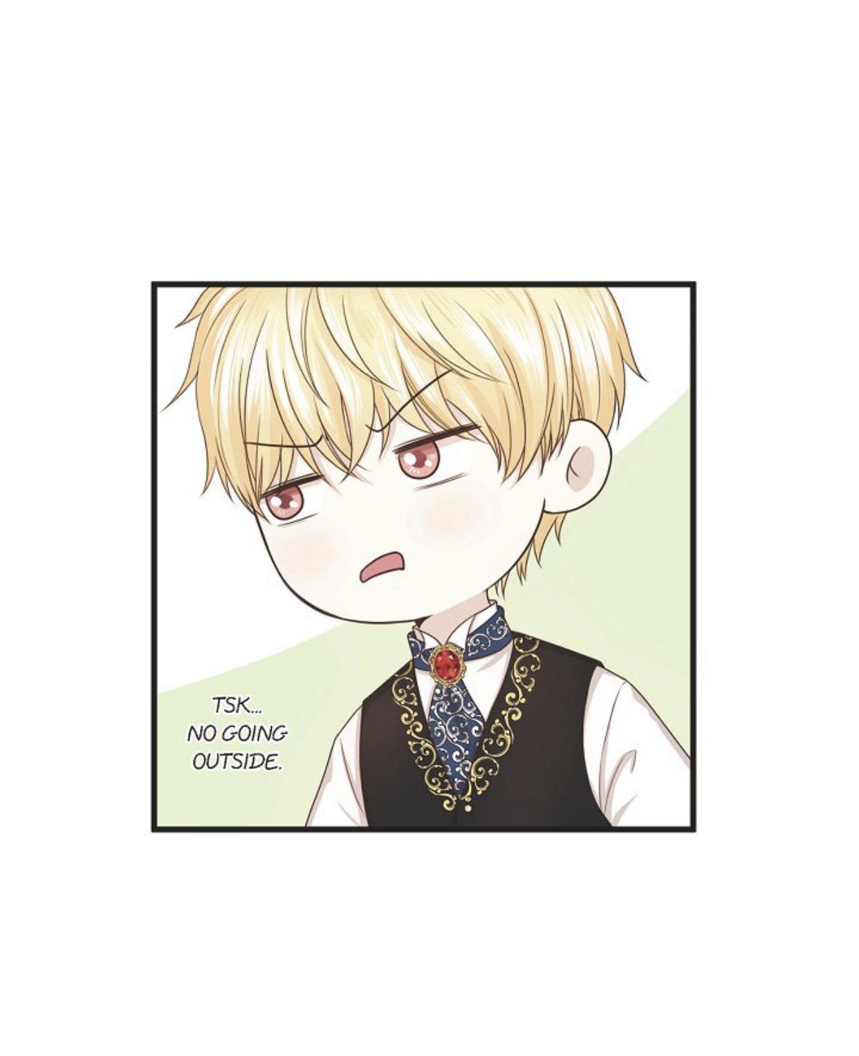 Hey, Prince! - Chapter 26