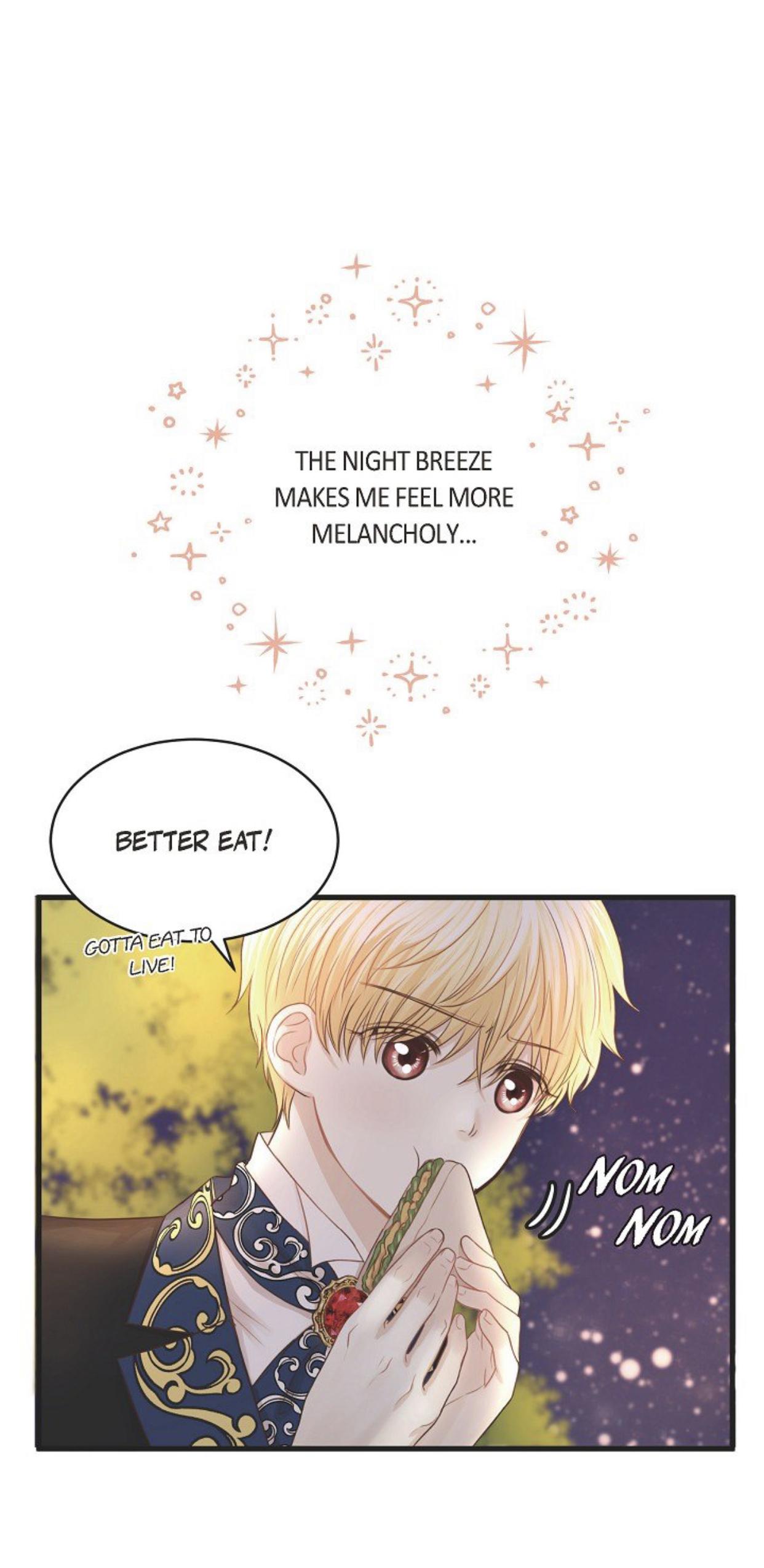 Hey, Prince! - Chapter 26