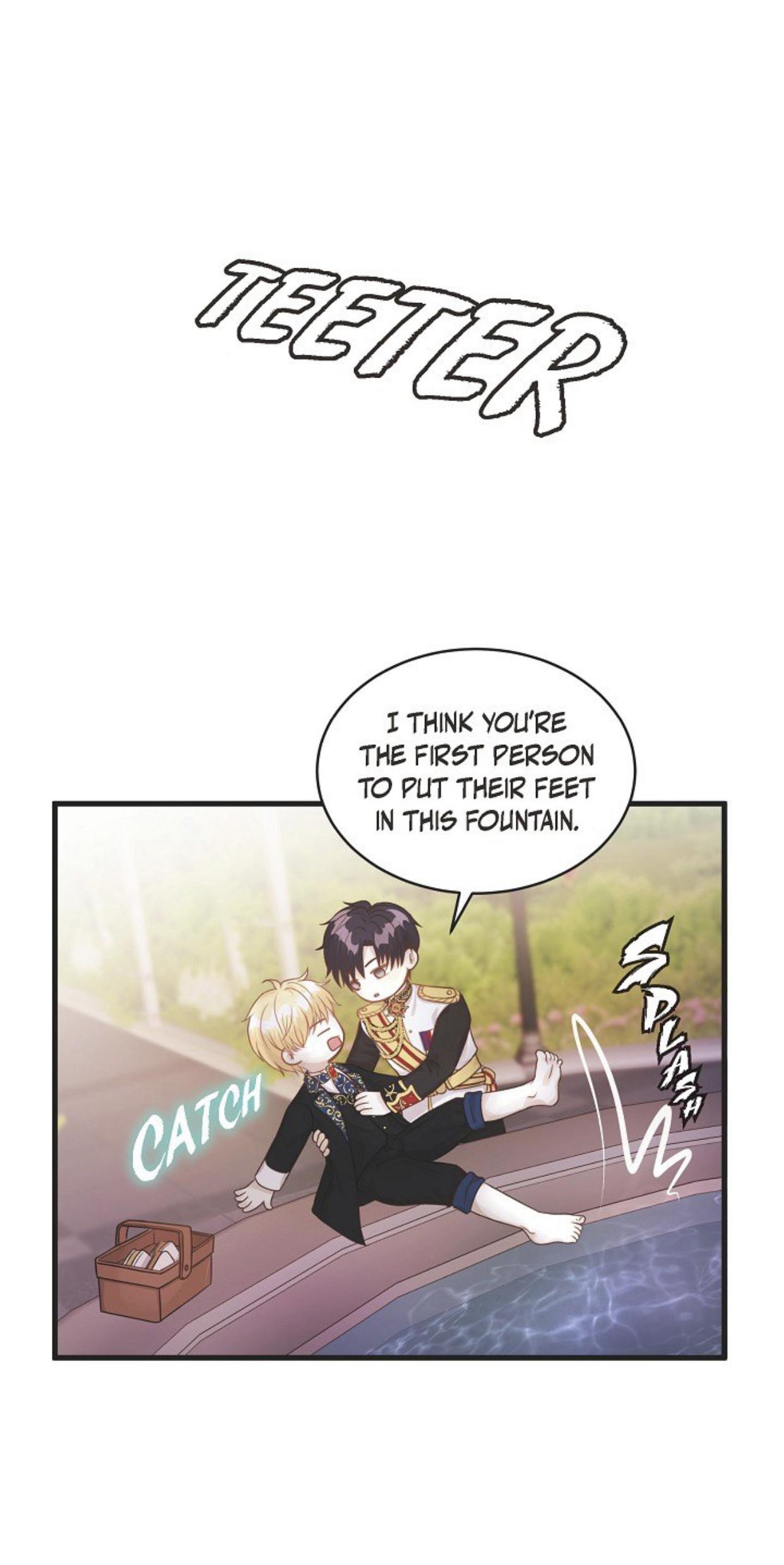 Hey, Prince! - Chapter 26